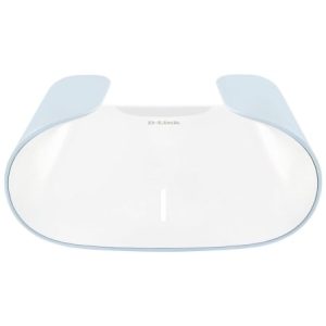 Router/Sistema Mesh Inalámbrico D-Link AQUILA PRO AI M30 AX3000/ WiFi 6/ 3000Mbps/ 5 Antenas/ WiFi 802.11ax/ac/n/g/b/k/v/a/h