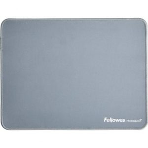 Alfombrilla Fellowes Breyta XL/ 2.5 x 280 x 210mm/ Azul