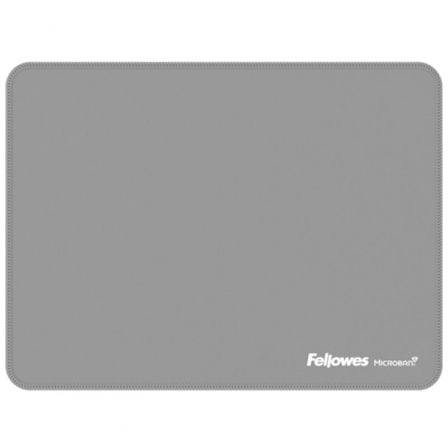 Alfombrilla Fellowes Breyta XL/ 2.5 x 280 x 210mm/ Gris - Imagen 2