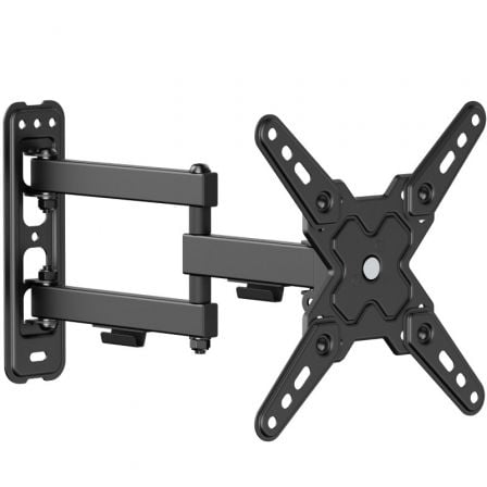 Soporte de Pared Fonestar MOV-322EN para TV de 13-55"/ hasta 20kg - Imagen 4