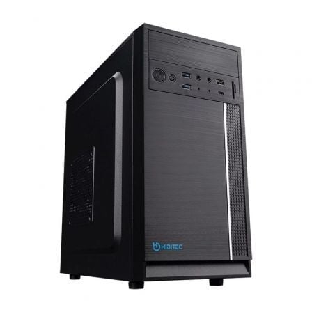 Caja Minitorre Hiditec Q5 PRO - Imagen 2