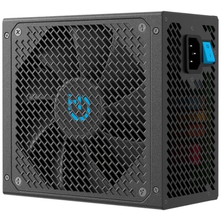 Fuente de Alimentación Hiditec BZPRO/ 750W/ Ventilador 14cm/ ATX 3.1/ PCIe 5.1/ 80 Plus Bronze - Imagen 5