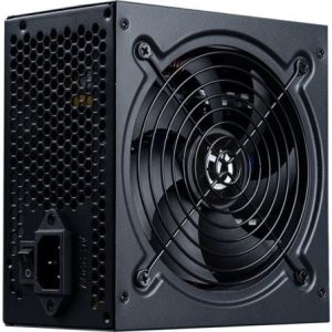 Fuente de Alimentación Hiditec RX750/ 750W/ Ventilador 12cm/ 80 Plus Bronze