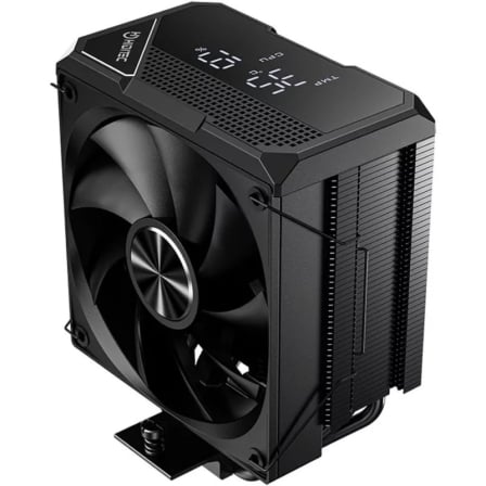 Ventilador con Disipador Hiditec DC20 Pro/ 12cm - Imagen 2