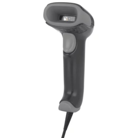 Lector de Código de Barras 1D-2D-QR Honeywell Voyager 1470G/ USB - Imagen 3
