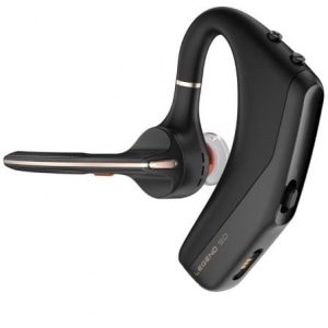 Auriculares Inalámbricos Poly Voyager Legend 50-M UC/ con estuche de carga/ Bluetooth/ Negros