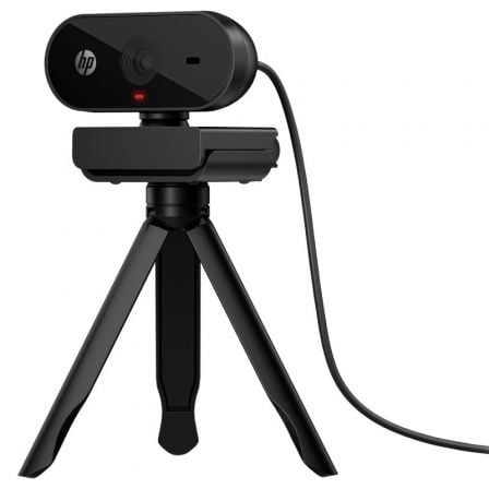 Webcam HP 325 FHD/ Enfoque Automático/ 1920 x 1080 Full HD - Imagen 5
