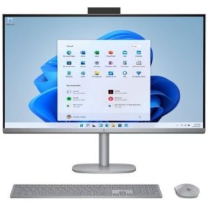 PC All in One HP OmniStudio X 27-CS0011NS Intel Core Ultra 5-125H/ 16GB/ 1TB SSD/ 27″/ Win11