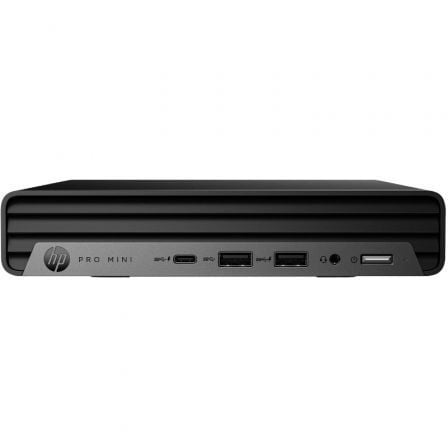 PC HP Pro Mini 400 G9 B70YKAT Intel Core i5-14500T/ 8GB/ 256GB SSD/ Win11 Pro - Imagen 5