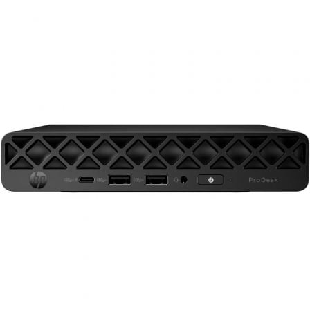PC HP ProDesk 4 Mini G1i Intel Core Ultra 5-235T/ 16GB/ 512GB SSD/ Win11 Pro - Imagen 2