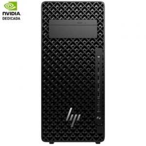 PC HP Workstation Z2 Tower G1i D4CU5ET Intel Core Ultra 7-265/ 48GB/ 1TB SSD/ RTX A1000/ Win11 Pro