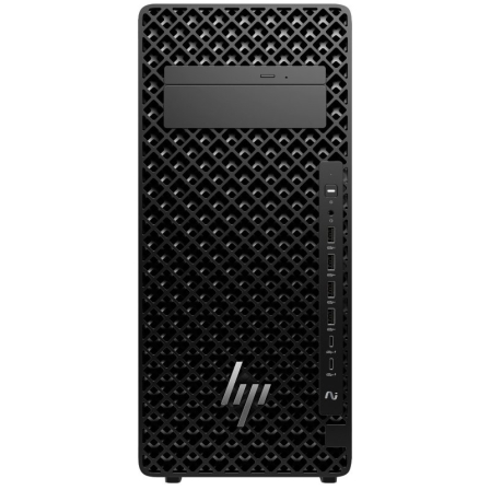 PC HP Workstation Z2 Tower G1i DP2K9ET Intel Core Ultra 7-265K/ 64GB/ 1TB SSD/ Win11 Pro - Imagen 4