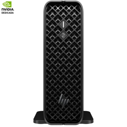 PC HP Workstation Z2 Mini G1i DP2L7ET Intel Core Ultra 7-265/ 32GB/ 1TB SSD/ RTX Pro 2000 Blackwell/ Win11 Pro - Imagen 3