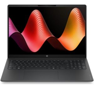 Portátil HP OmniBook 3 16-BU0029NS Intel Core 7-150U/ 16GB / 512GB SSD/ 16″/ Sin Sistema Operativo