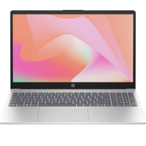 Portátil HP 15-FD1017NSX Intel Core 7-150U/ 32GB/ 1TB SSD/ 15.6″/ Sin Sistema Operativo