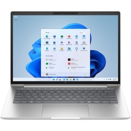 Portátil HP EliteBook 645 G11 9Y7R1ET Ryzen 7 PRO 7735U/ 16GB/ 512GB SSD/ 14"/ Win11 Pro - Imagen 4
