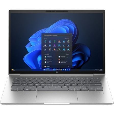 Portátil HP ProBook 4 G1i AD2U5ET Intel Core Ultra 5-225U/ 16GB/ 512GB SSD/ 14"/ Win11 Pro - Imagen 2