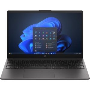 Portátil HP 250R G10 D31V7AT Intel Core 5-120U/ 8GB/ 512GB SSD/ 15.6″/ Win11