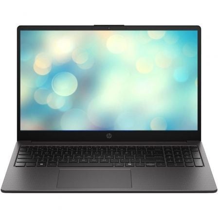 Portátil HP 250R G10 D31VXAT Intel Core 5-120U/ 16GB/ 1TB SSD/ 15.6"/ Sin Sistema Operativo - Imagen 5