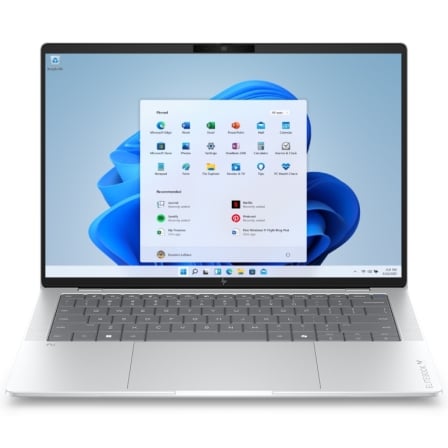 Portátil HP EliteBook X G2i DE6Y7ET Ryzen AI 5 435/ 32GB/ 512GB SSD/ 14"/ Win11 Pro - Imagen 5