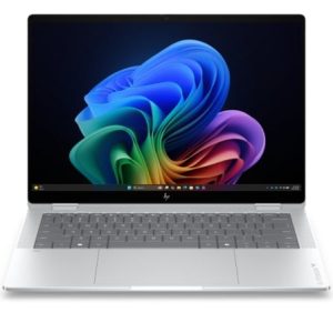 Portátil Convertible HP EliteBook X Flip G2i DF3E3ET Intel Core Ultra 7-356H/ 32GB/ 1TB SSD/ 14″ Táctil/ Win11 Pro
