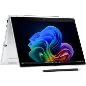 Portátil Convertible HP EliteBook 8 Flip G2i DG0N2ET Intel Core Ultra 7-355/ 32GB/ 512GB SSD/ 13.3″ Táctil/ Win11 Pro