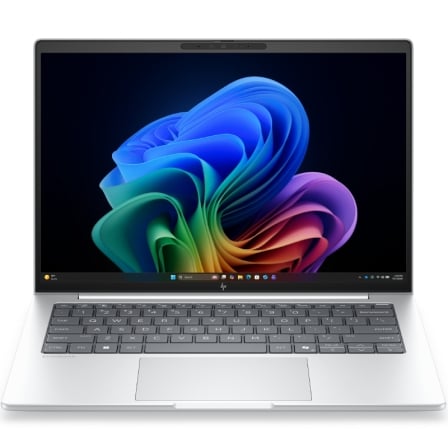 Portátil HP EliteBook 8 G2a DG0N3ET Ryzen AI 5 435/ 16GB/ 512GB SSD/ 14"/ Win11 Pro - Imagen 5