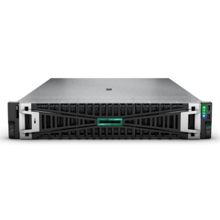 Servidor HPE ProLiant DL380 Gen11 Intel Xeon Silver 4514Y/ 64GB Ram/ 2x 2.4TB - Imagen 4