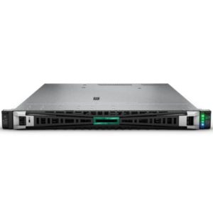 Servidor HPE ProLiant DL325 Gen11 AMD EPYC 9224/ 64GB Ram/ 2x 480GB SSD