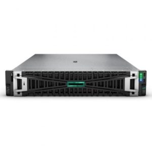 Servidor HPE ProLiant DL380 Gen11 Intel Xeon Gold 5515+/ 64GB Ram/ 2x 480GB SSD