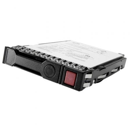 Disco Duro 1.92TB HPE P40511-B21/ 2.5"/ SAS/ para Servidores - Imagen 2