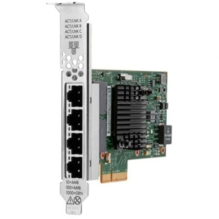 Tarjeta de Red RJ45-PCI Express HPE Broadcom BCM5719 P51178-B21/ Gigabit - Imagen 3