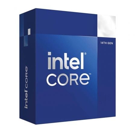 Procesador Intel Core i5-14400 2.50GHz Socket 1700 - Imagen 5