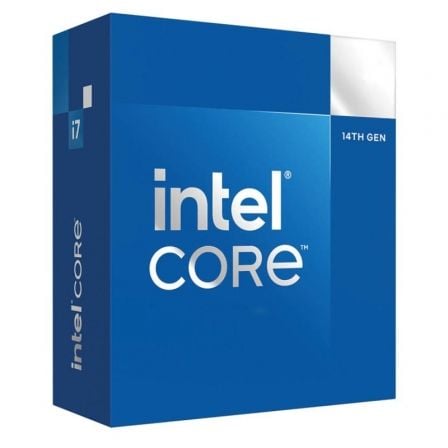 Procesador Intel Core i7-14700 2.10GHz Socket 1700 - Imagen 4