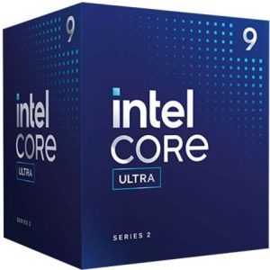 Procesador Intel Core Ultra 9-285 2.5GHz Socket 1851