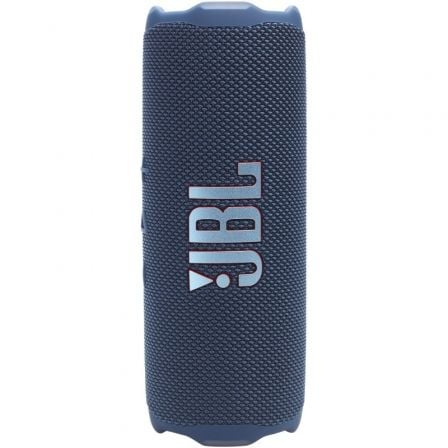 Altavoz con Bluetooth JBL FLIP 7/ 35W/ 1.0/ Azul - Imagen 2
