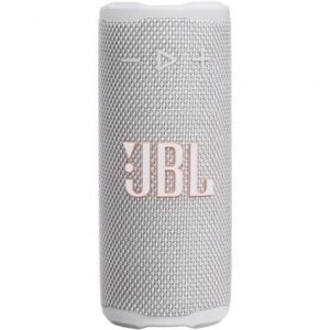 Altavoz con Bluetooth JBL Grip/ 16W/ 1.0/ Blanco