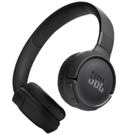 Auriculares Inalámbricos JBL Tune 520BT/ con Micrófono/ Bluetooth/ Negros - Imagen 4