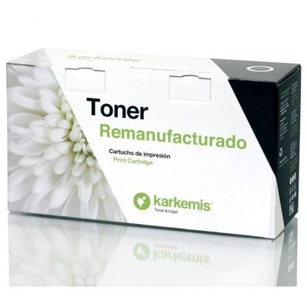 Tóner Reciclado Karkemis HP nº220A/ Magenta - Imagen 5
