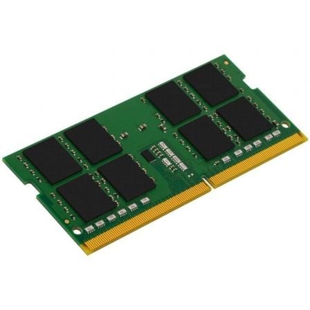 Memoria RAM Kingston ValueRAM 16GB/ DDR4/ 3200MHz/ 1.2V/ CL22/ SODIMM - Imagen 9