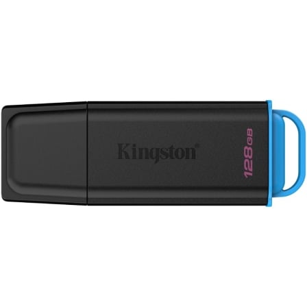 Pendrive 128GB Kingston DataTraveler Exodia Gen2 USB 3.2 - Imagen 2