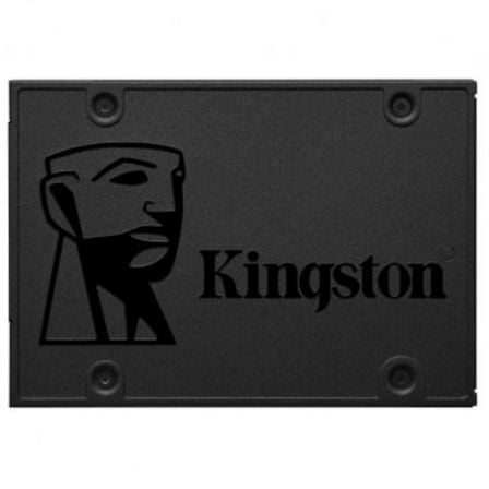 Disco SSD Kingston A400 480GB/ SATA III - Imagen 2