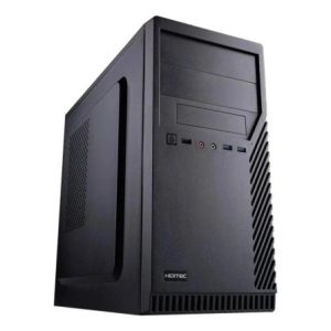 PC KVX Basic Jetline 1 Intel Core i5-12400/ 32GB/ 1TB SSD/ Sin Sistema Operativo