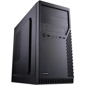 PC KVX Basic Xline 1 Intel Core i3-12100/ 16GB/ 512GB SSD/ Sin Sistema Operativo