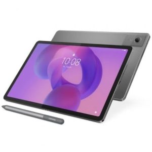 Tablet Lenovo Idea Tab 11″/ 8GB/ 128GB/ Octacore/ Gris Luna/ Incluye Lenovo Tab Pen