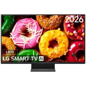 Televisor LG 24LB70006LA 24″/ Full HD/ Smart TV/ WiFi