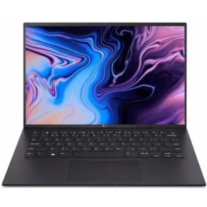 Portátil LG Gram 14ZB90S-G.AX55BN Intel Core Ultra 5-115U/ 16GB/ 512GB SSD/ 14″/ Sin Sistema Operativo