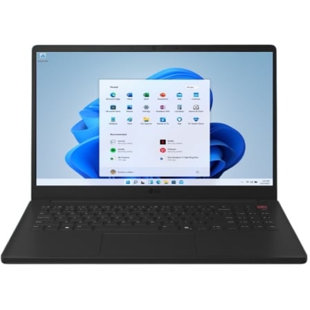 Portátil LG Gram Book 15U50U-G.AA55BN Intel Core Ultra 5-115U/ 16GB/ 512GB SSD/ 15"/ Win11 - Imagen 2