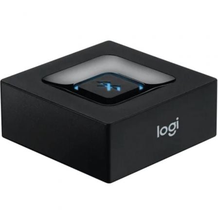 Receptor de Sonido Inalámbrico Bluetooth Logitech BT AUDIO - Imagen 5