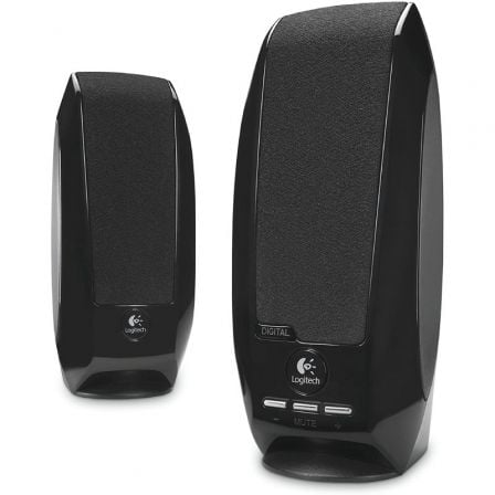 Altavoces Logitech OEM S150/ 2.0 - Imagen 3